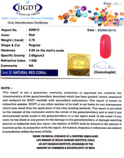 2.70/CT Natural Italian Moonga | BUY NOW